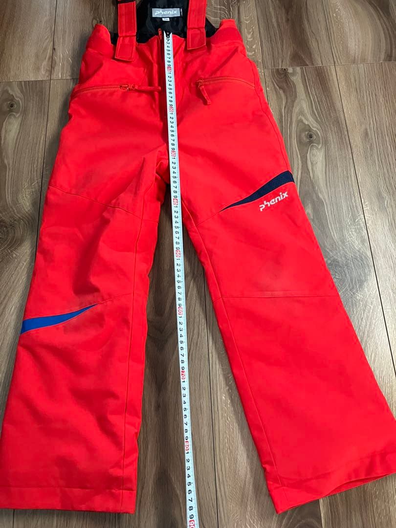 phenix スキーウェア 130