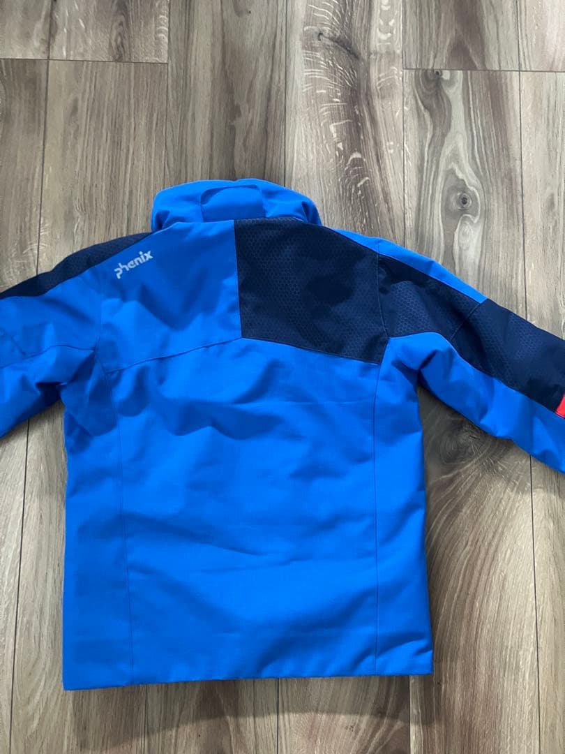 phenix スキーウェア 130