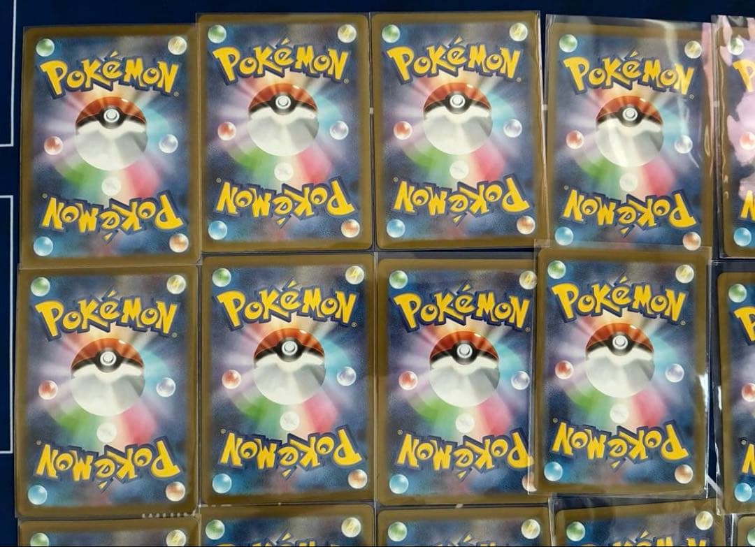 げきとうスパーク ピカチュウ ジムプロモ 291/sv-p 31枚