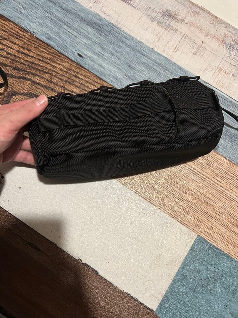 サーリー　モロコバーバッグ　美品