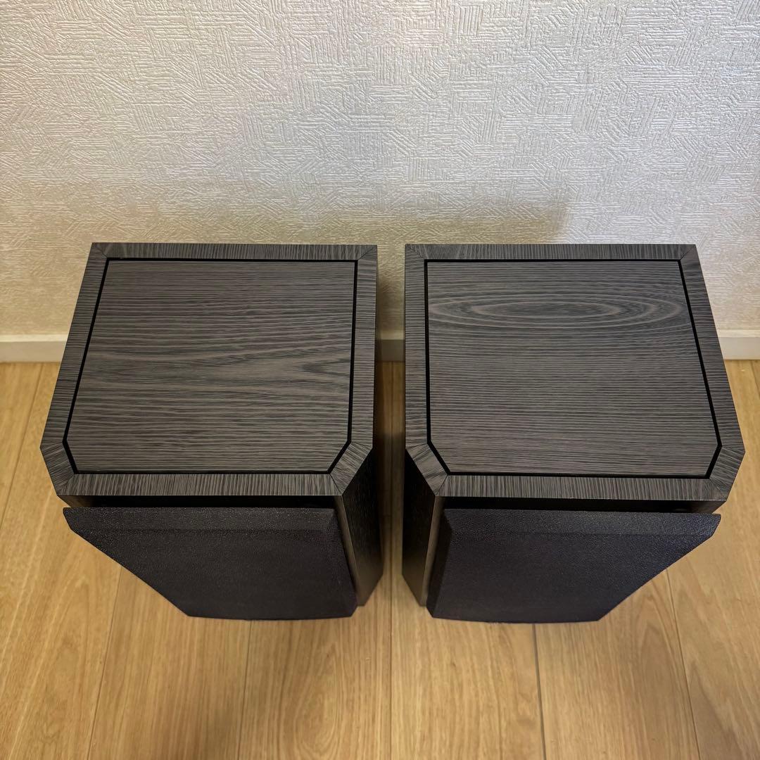 16.5センチ　BIC DV62si　スピーカー