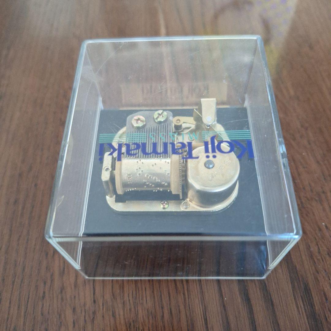 オルゴール　玉置浩二　I'mDandy