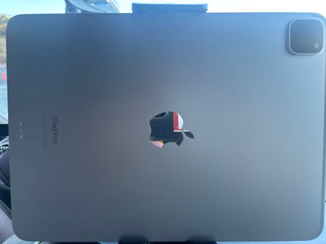 Apple iPad Pro 11インチ 第４世代128GB M2チップ