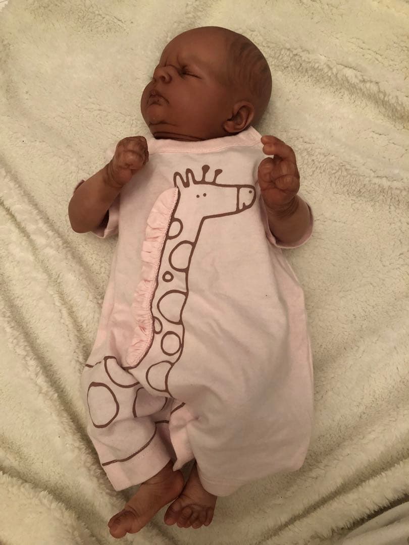 リボーンドール　専用