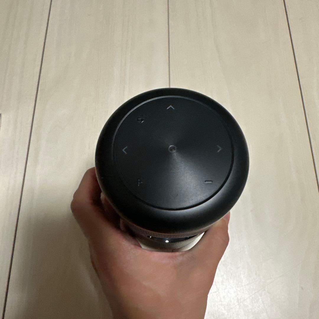 プロジェクター NEBULA Capsule II Android TV