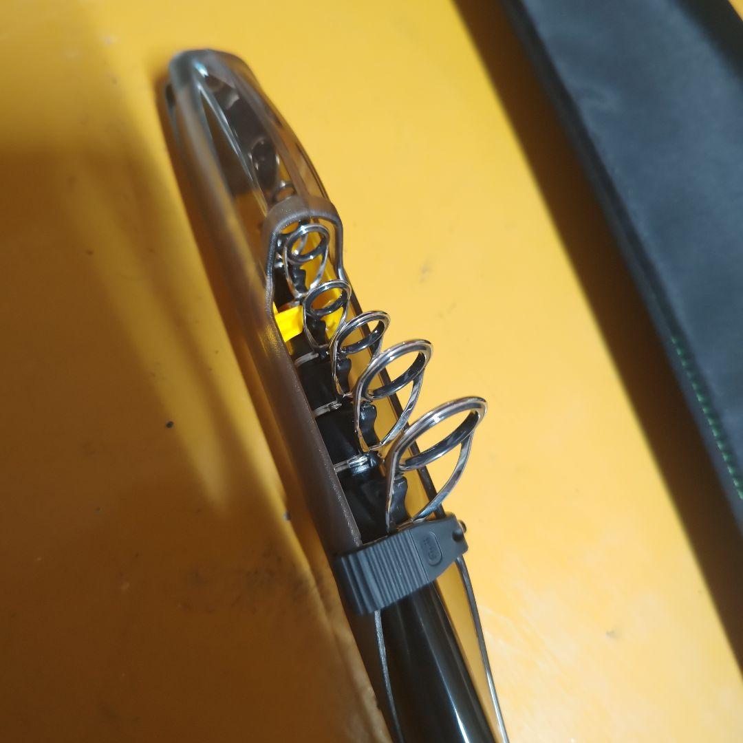 Daiwa X'TREME FUKASE GAME XFG 3-42 磯竿