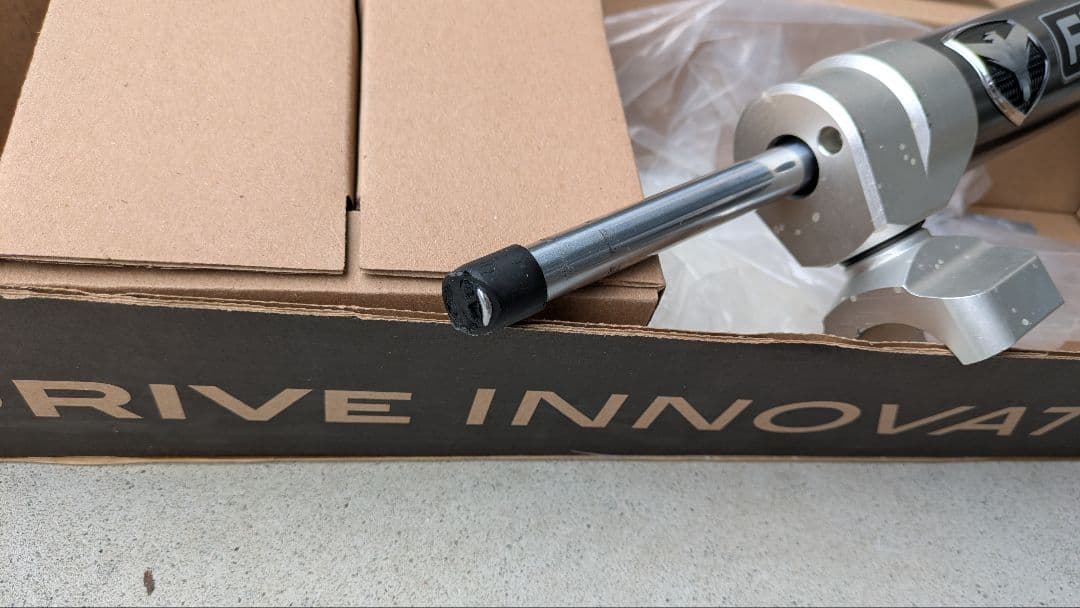 Teraflex テラフレックス (JK/JL/JT) 右ハンドル　ラングラー