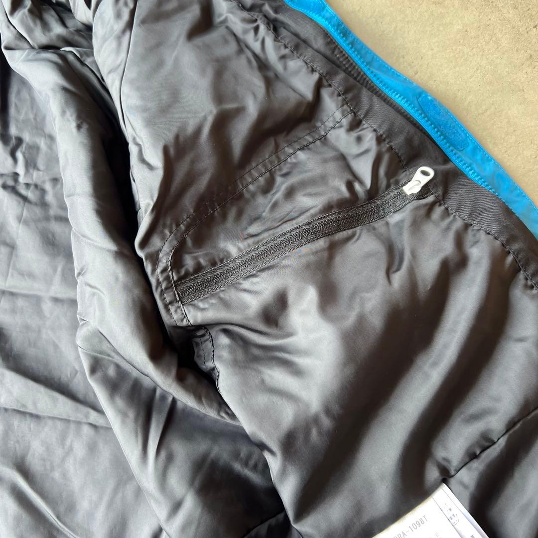 【DESCENTE】デサント　M　スキー　スノーボード　ウェア　上下　セット