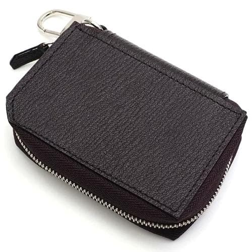 A06105 新品 L'arcobaleno スマートWキーケース ゴートレザー