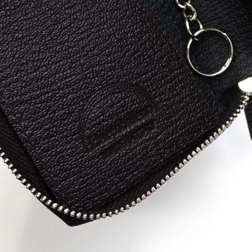 A06105 新品 L'arcobaleno スマートWキーケース ゴートレザー