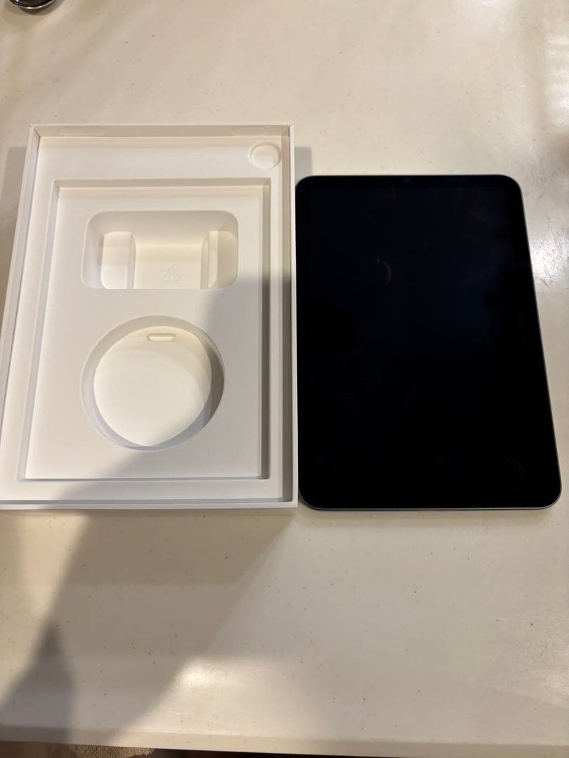 iPad mini (第6世代) ジャンク品