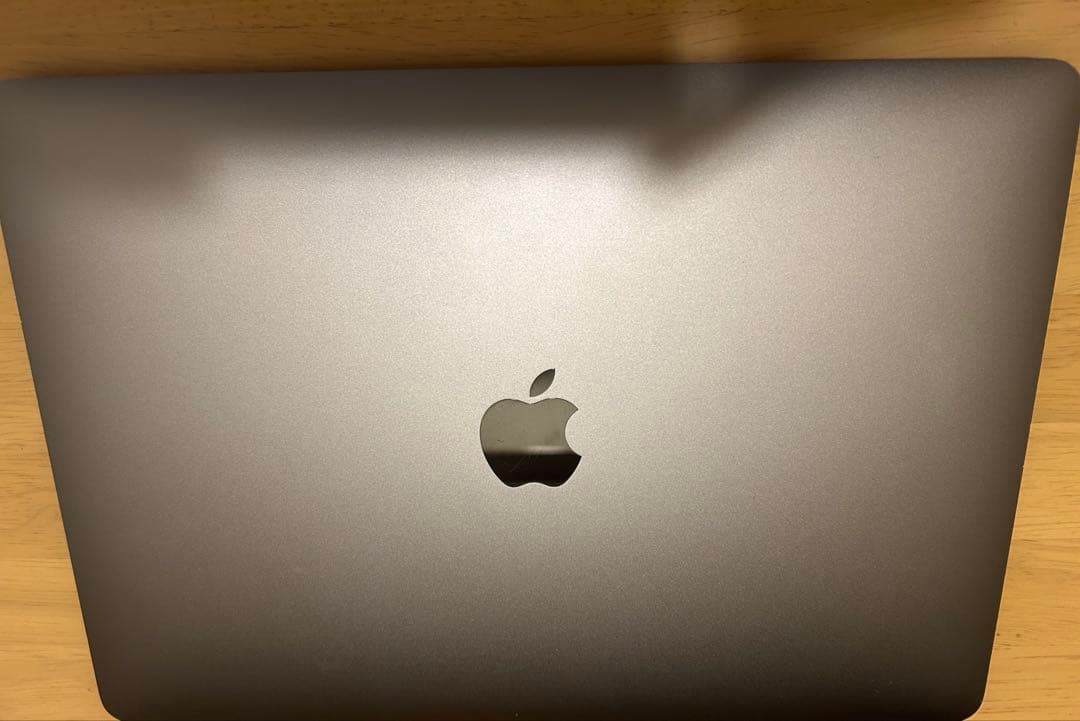 MacBook Pro 13インチ 2019 16GB/256GB