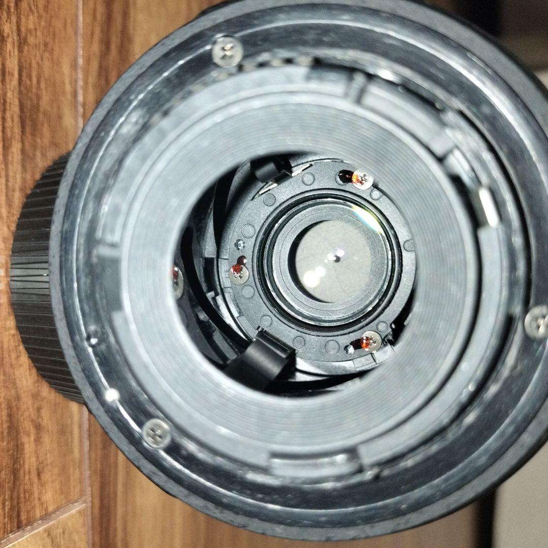 【動作確認済】Nikon D5100 18-55mm VRレンズキット