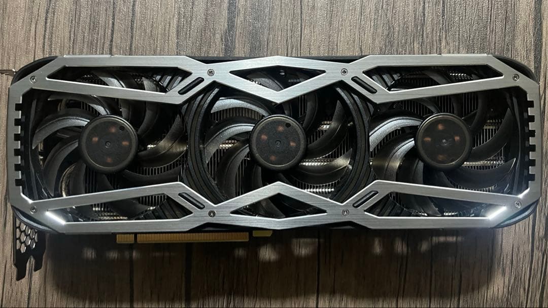 グラフィックボード・グラボ・ビデオカード NVIDIA GeForce RTX 3070 8GB GDDR6