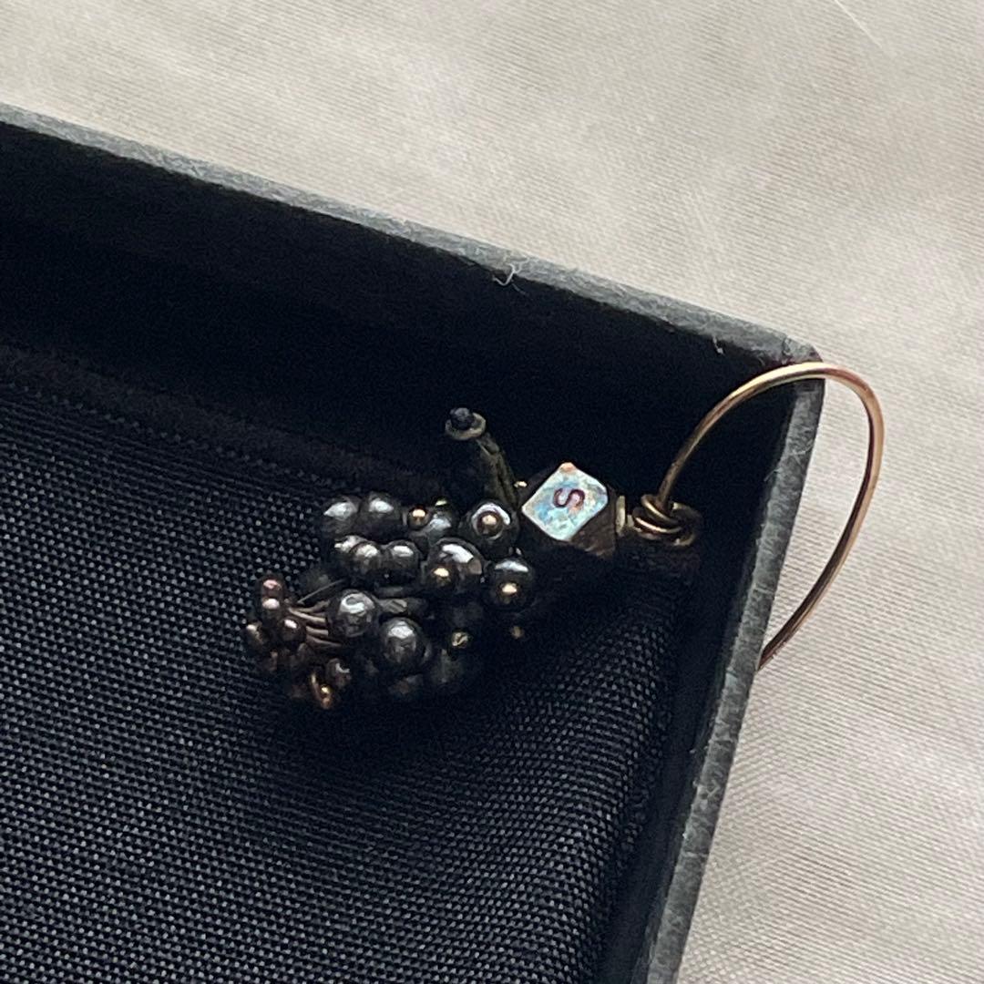 samulo 一点物 ピアス （片耳用）