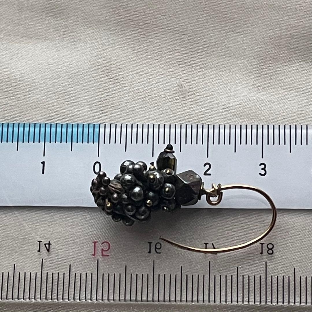 samulo 一点物 ピアス （片耳用）