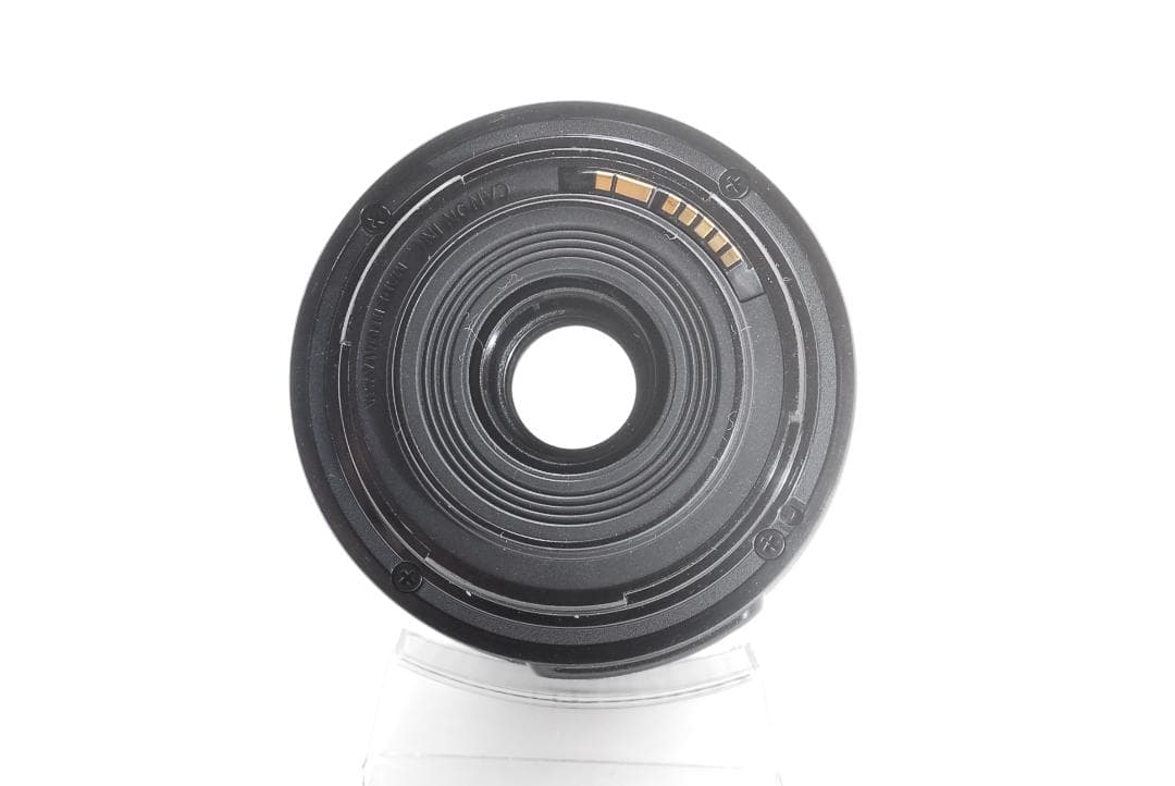 【美品】Canon EF-S 55-250mm IS STM 望遠レンズ