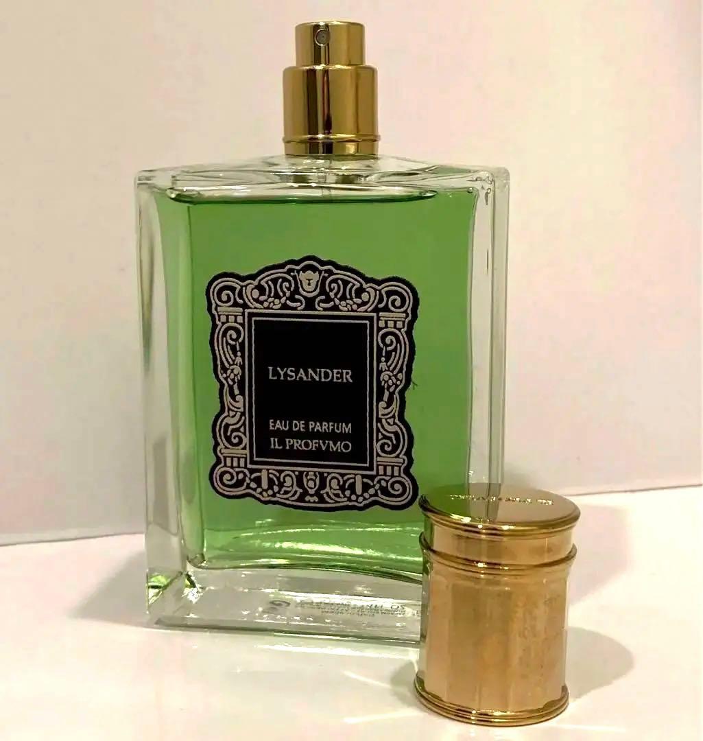 IL PROFVMOイルプロフーモ ライザンダー