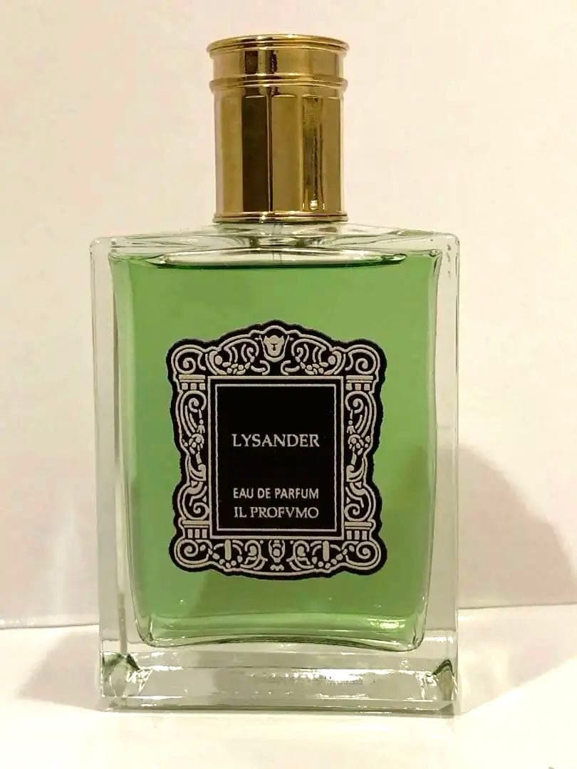 IL PROFVMOイルプロフーモ ライザンダー