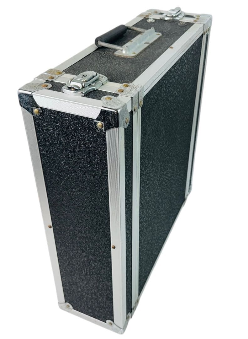 3U ラックケース ハードケース 機材 ①