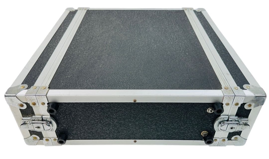 3U ラックケース ハードケース 機材 ①