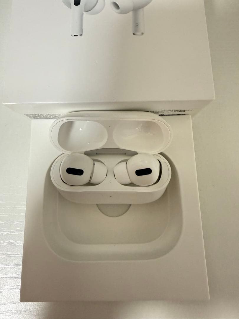 即購入可 Apple AirPods Pro 第一世代