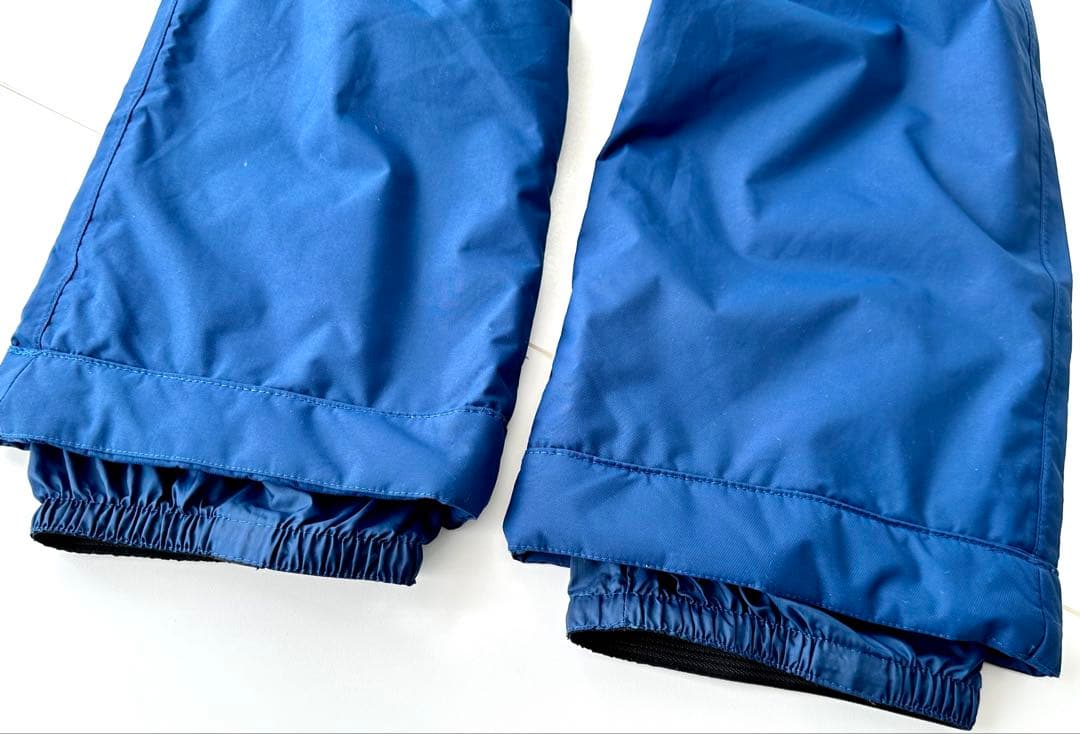 たちゅぴ様●BURTON スノーボードウェア キッズ ジュニア L 上下