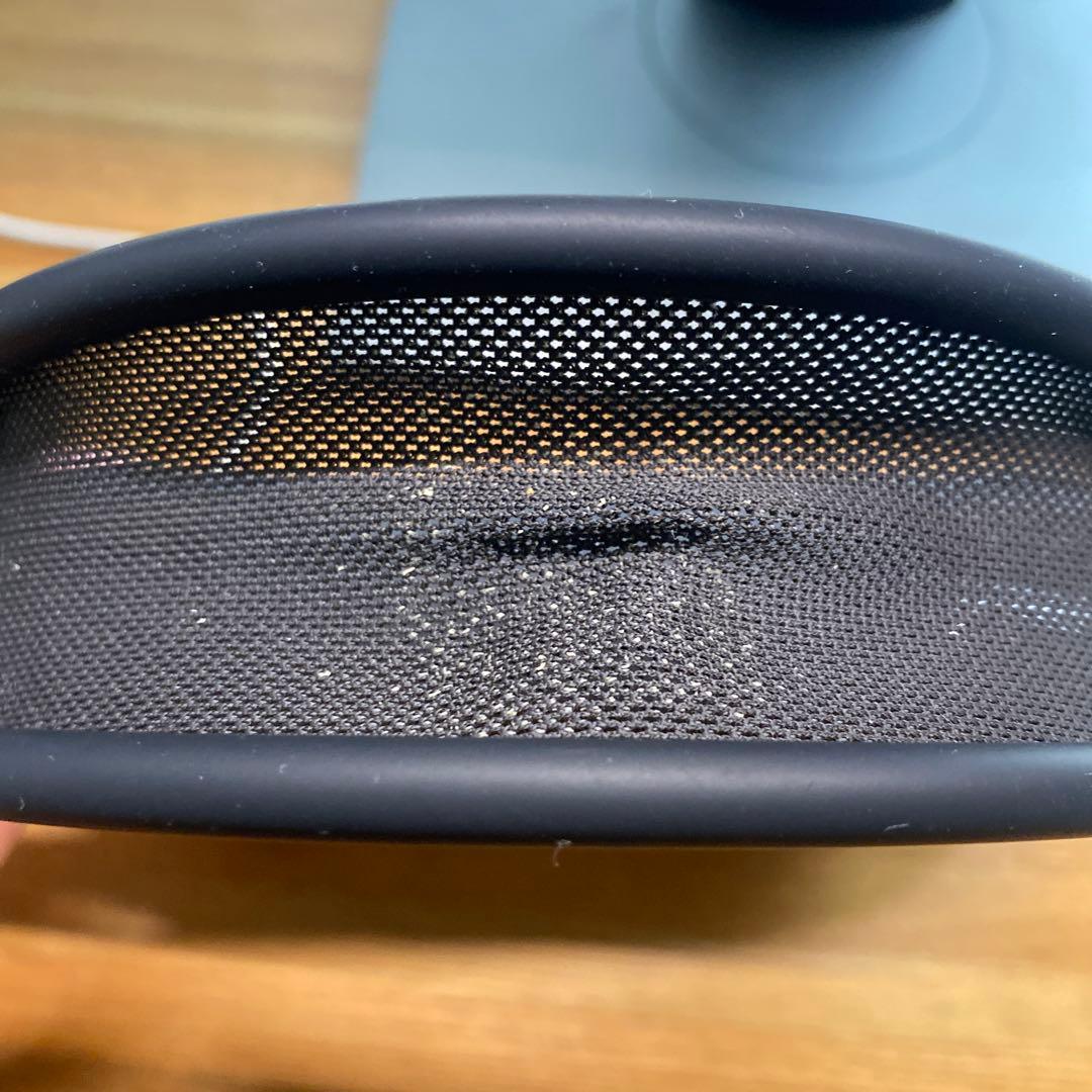 Apple AirPods Max スペースグレイ　第一世代