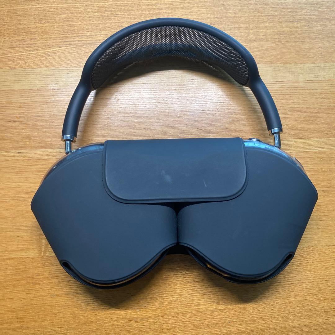 Apple AirPods Max スペースグレイ　第一世代