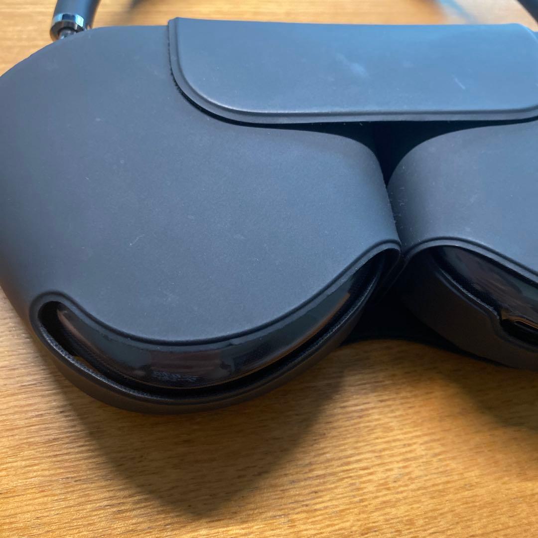 Apple AirPods Max スペースグレイ　第一世代