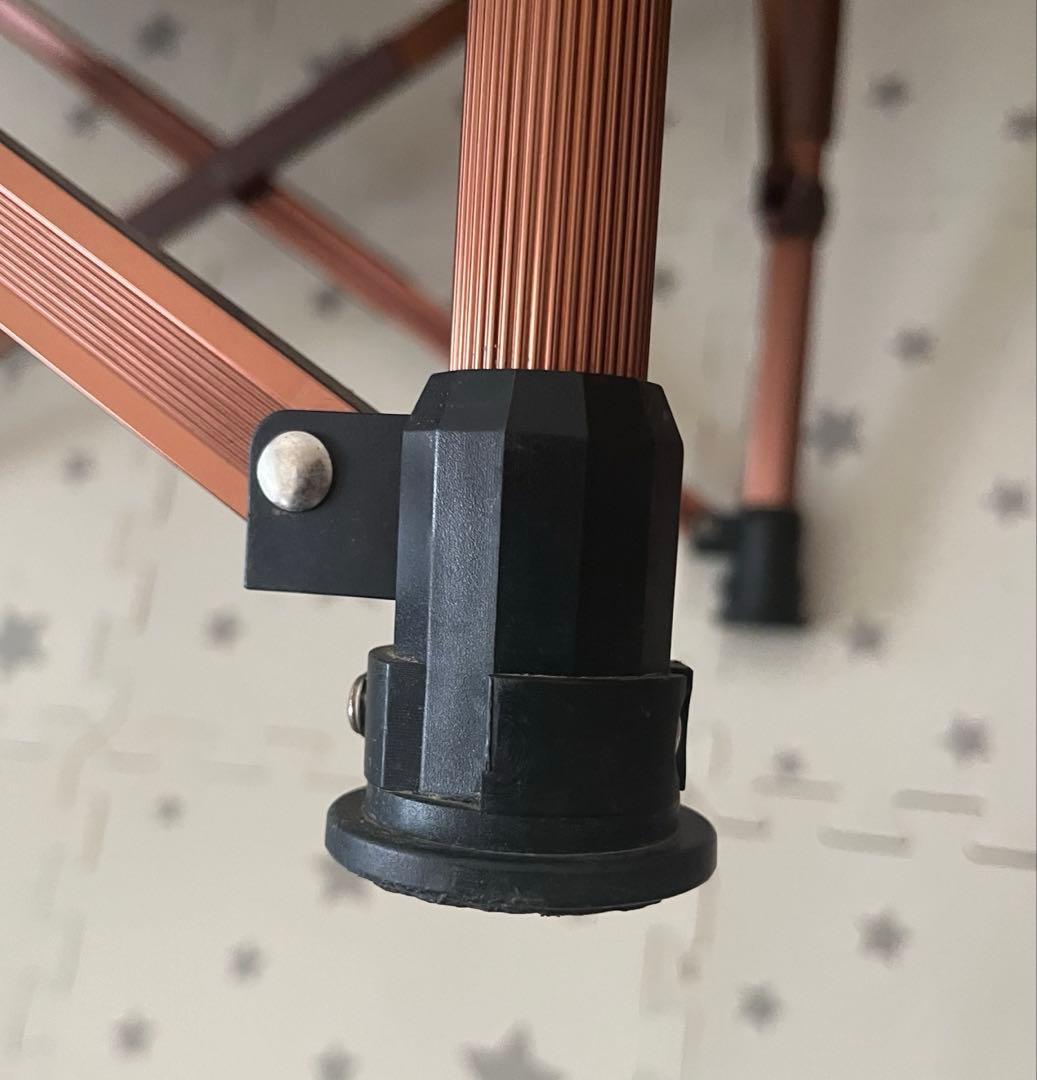 コールマン コンフォートマスター キャンバスデッキチェア