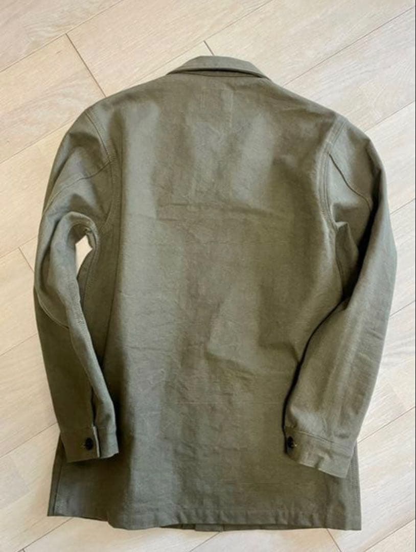 original garment brothers og-14 ジャケット 40