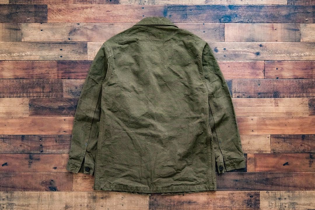 original garment brothers og-14 ジャケット 40