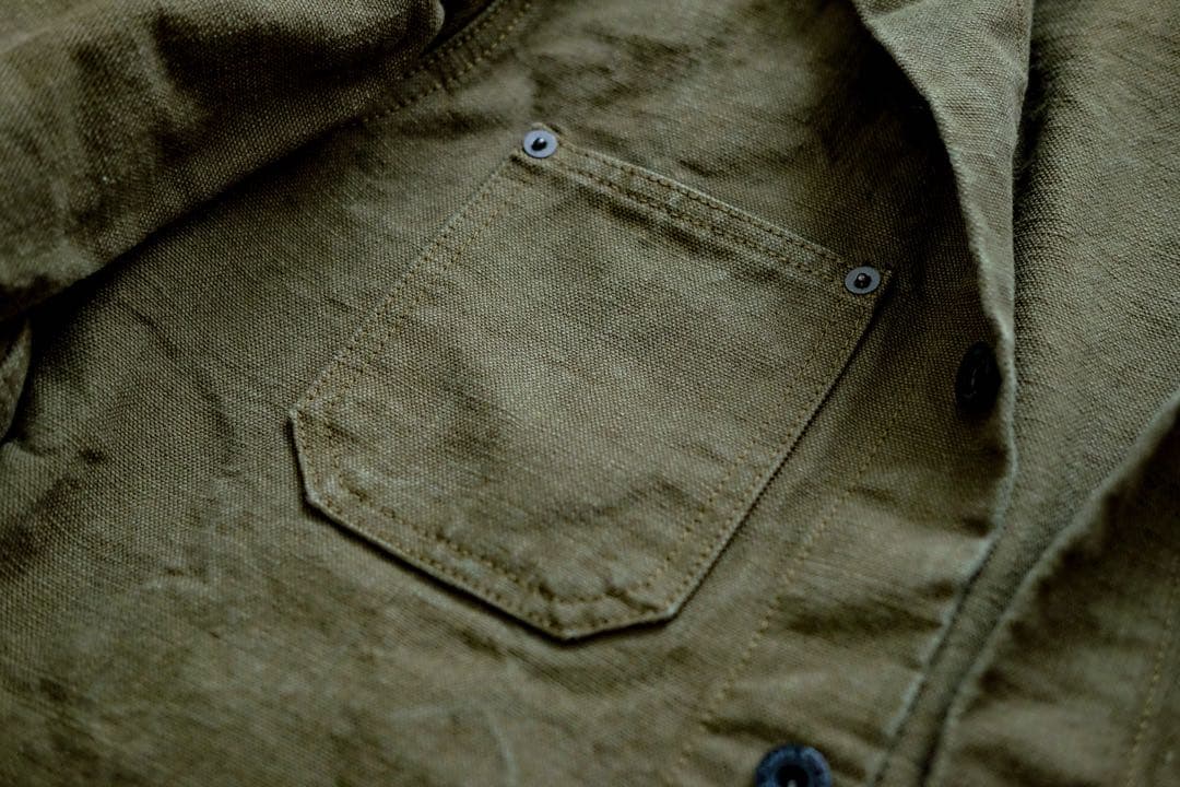 original garment brothers og-14 ジャケット 40