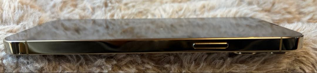 【バッテリー84%】Apple iPhone13ProMax128GB