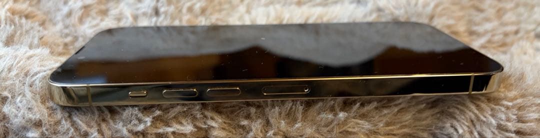 【バッテリー84%】Apple iPhone13ProMax128GB