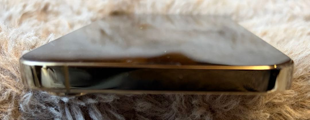 【バッテリー84%】Apple iPhone13ProMax128GB