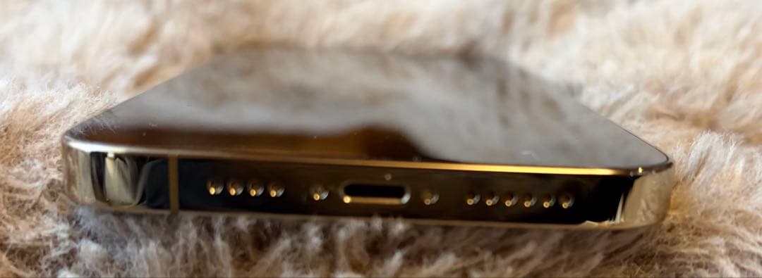 【バッテリー84%】Apple iPhone13ProMax128GB