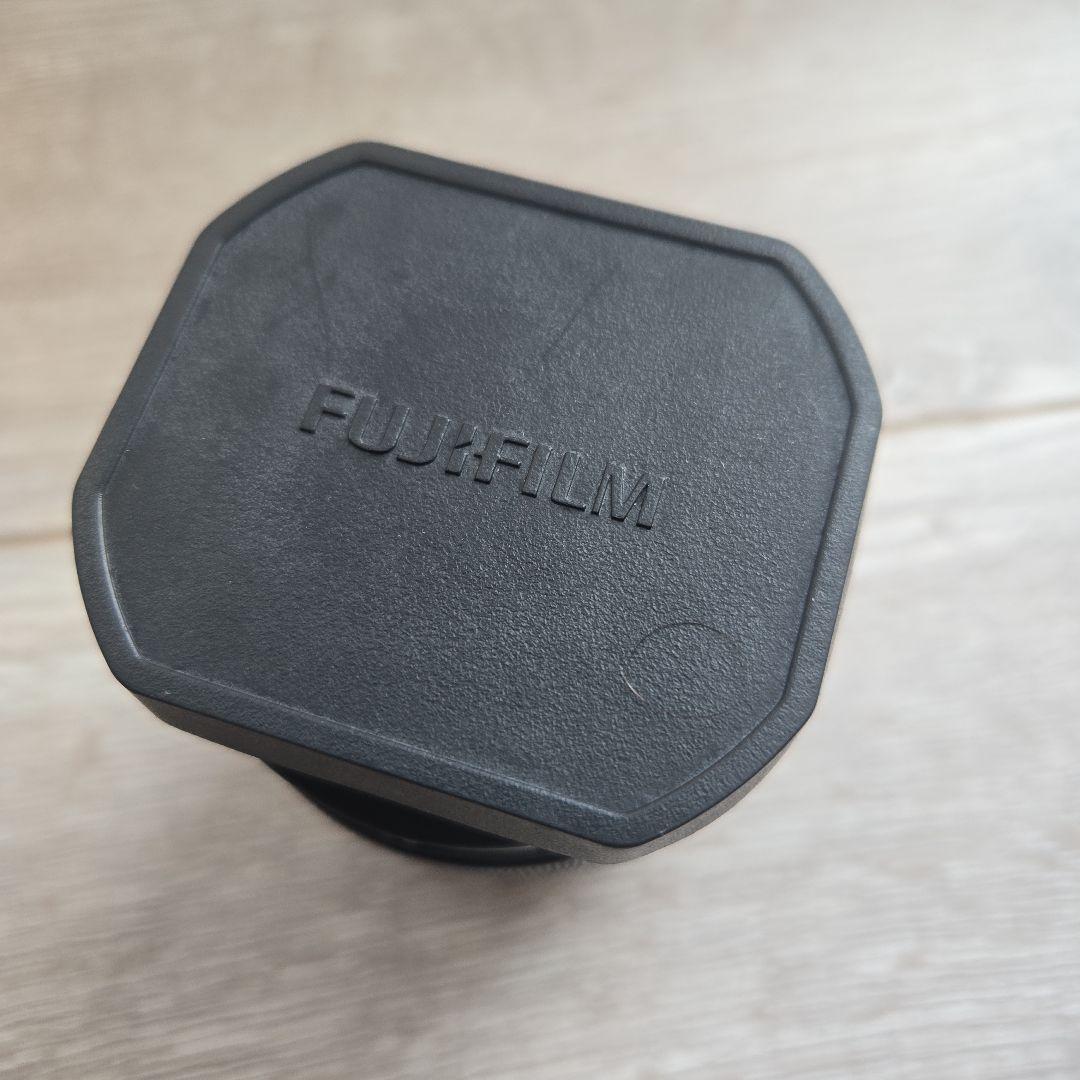 フジノンレンズ XF35mmF1.4 R