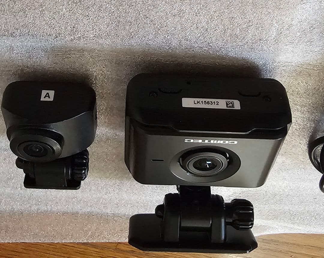 ZDR 017 ドライブレコーダー 32GB付き