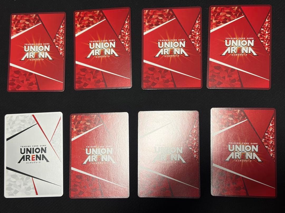 シ*ン様 SR★まとめうり　東京喰種トーキョーグール　ユニオンアリーナ