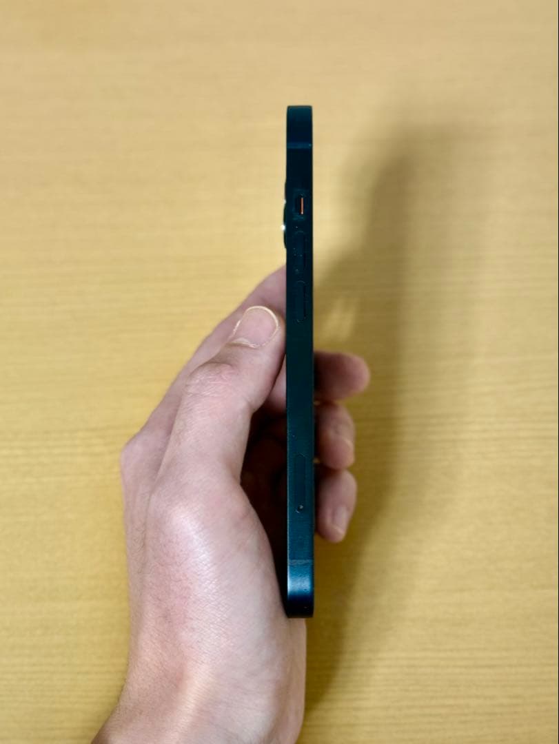 ☆*の様 iPhone 13 128GB ミッドナイト