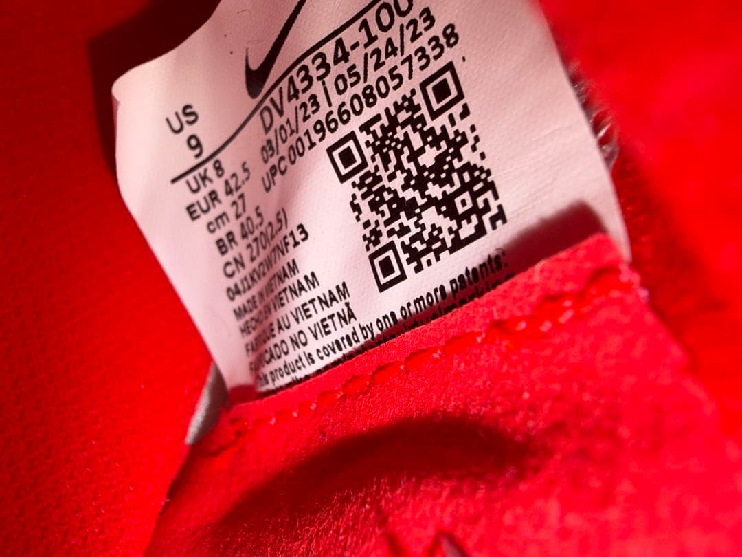 Nike LEGEND 10 PRO AG-PRO サッカースパイク