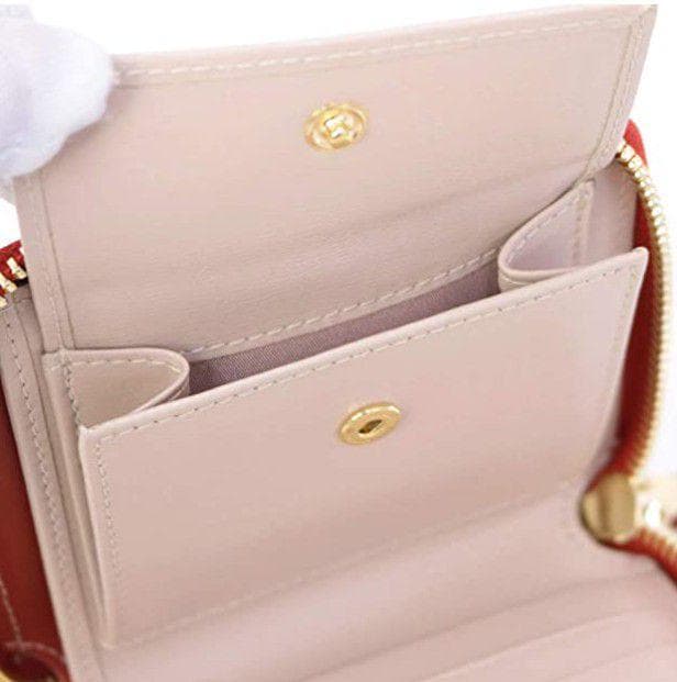 7 / 7 【新品未使用】　サルヴァトーレ フェラガモ 財布 ガンチーニ