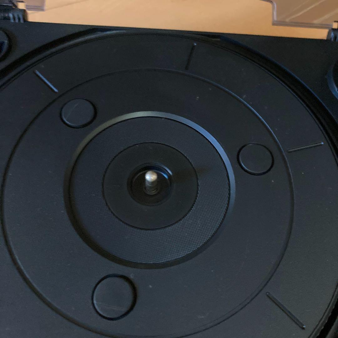 COLUMBIA レコードプレーヤー