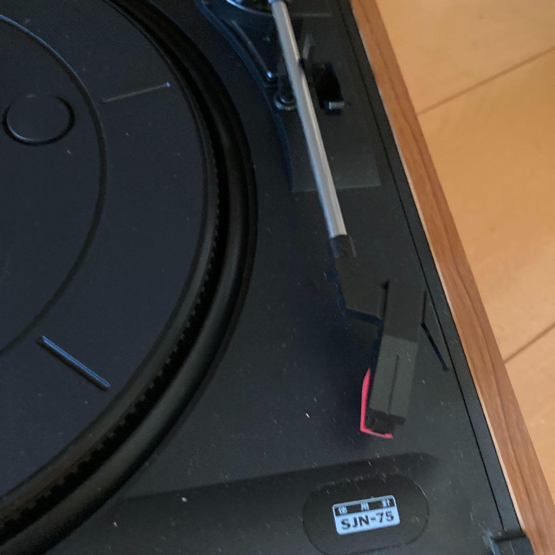 COLUMBIA レコードプレーヤー