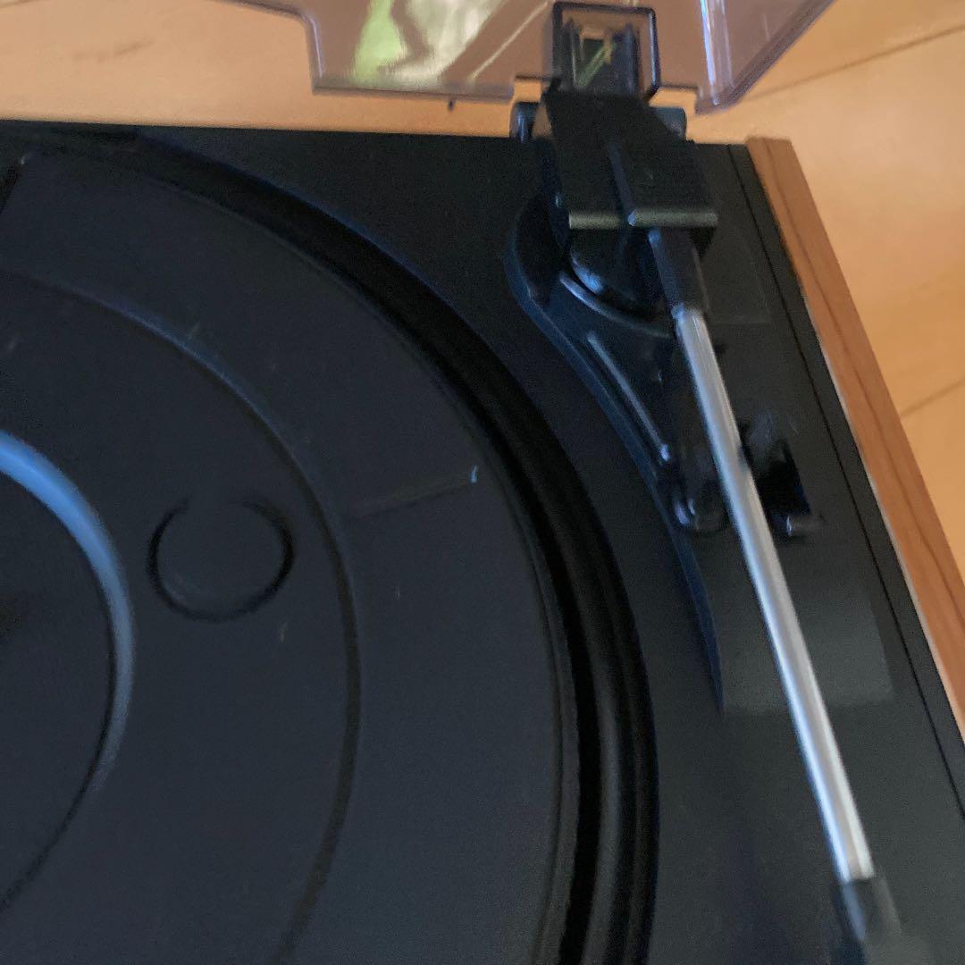 COLUMBIA レコードプレーヤー