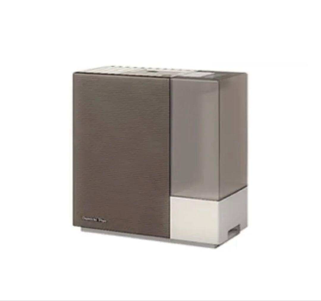 最新モデル【新品 未使用】加湿器 ダイニチ HD-RXT525 ショコラブラウン