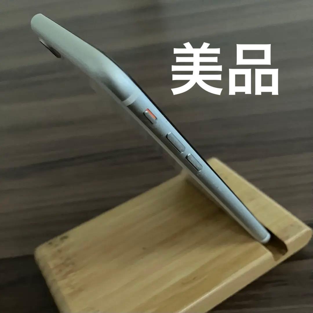 スマートフォン本体 iPhone SE (2020) 64GB SE2 iOS 26