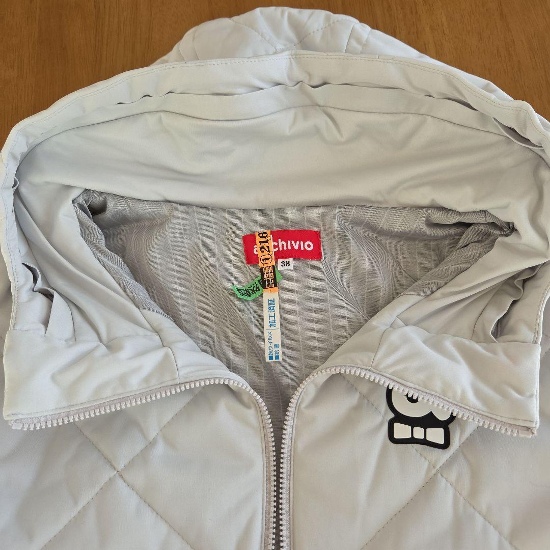 ARCHIVIO 上下セット サイズ38 ☆超美品☆